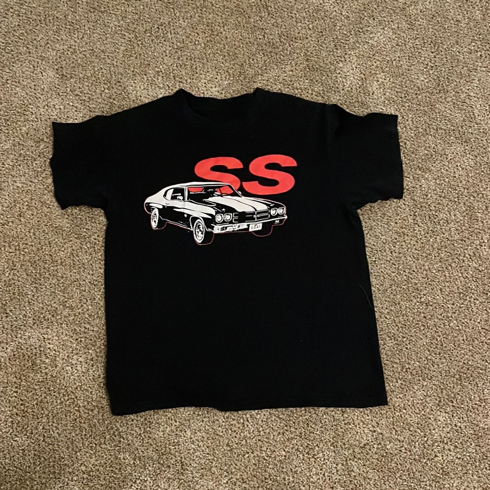 Mens Vintage t-shirt